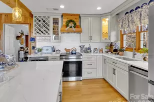 297 Ridge Rd, Waynesville, NC 28786 - Photo 9