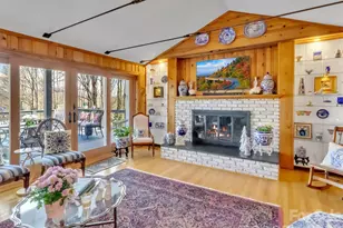 297 Ridge Rd, Waynesville, NC 28786 - Photo 5