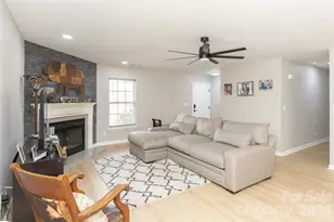 5126 Monroe-Ansonville Rd, Wingate, NC 28174 - Photo 5