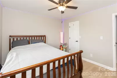 5126 Monroe Ansonville Road, Wingate, NC 28174 - Photo 23
