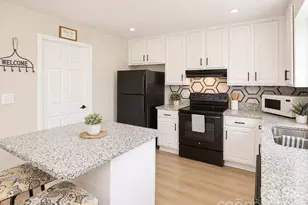 5126 Monroe-Ansonville Rd, Wingate, NC 28174 - Photo 13