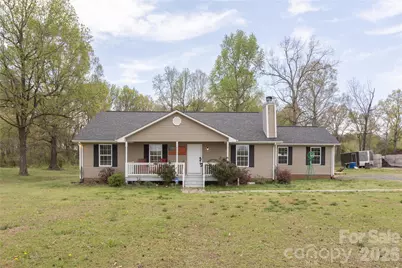 5126 Monroe Ansonville Road, Wingate, NC 28174 - Photo 1