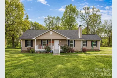 5126 Monroe Ansonville Road, Wingate, NC 28174 - Photo 1