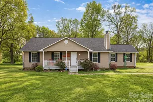 5126 Monroe-Ansonville Rd, Wingate, NC 28174 - Photo 1