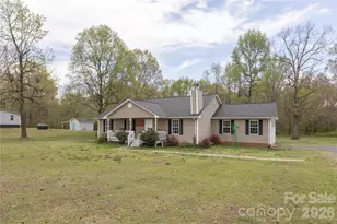 5126 Monroe-Ansonville Rd, Wingate, NC 28174 - Photo 3