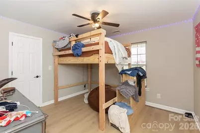 5126 Monroe Ansonville Road, Wingate, NC 28174 - Photo 25