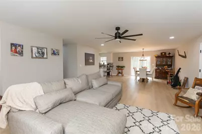 5126 Monroe Ansonville Road, Wingate, NC 28174 - Photo 7