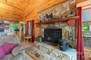 612 Whispering Winds Rd, Waynesville, NC 28785 - Photo 21