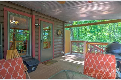 612 Whispering Winds Road, Waynesville, NC 28785 - Photo 13