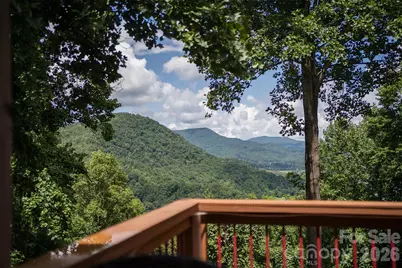 612 Whispering Winds Road, Waynesville, NC 28785 - Photo 11