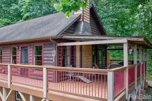 612 Whispering Winds Rd, Waynesville, NC 28785 - Photo 7