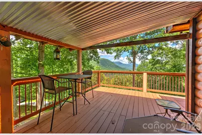 612 Whispering Winds Road, Waynesville, NC 28785 - Photo 9