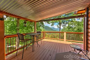 612 Whispering Winds Rd, Waynesville, NC 28785 - Photo 9