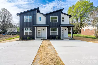 912 A Rhode Island Avenue NW, Kannapolis, NC 28083 - Photo 33