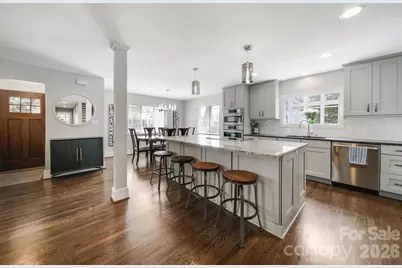 1325 Morningside Drive, Charlotte, NC 28205 - Photo 3