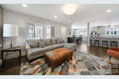 1325 Morningside Drive, Charlotte, NC 28205 - Photo 7