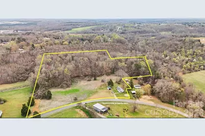 2251 Bristol Road, Statesville, NC 28677 - Photo 5