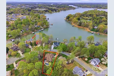 163 W Maranta Road, Mooresville, NC 28117 - Photo 45