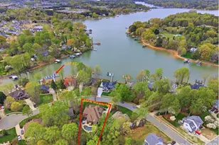 163 W Maranta Rd, Mooresville, NC 28117 - Photo 45