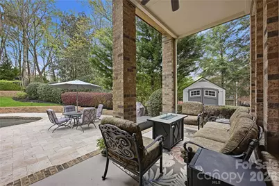 163 W Maranta Road, Mooresville, NC 28117 - Photo 37