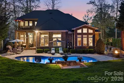163 W Maranta Road, Mooresville, NC 28117 - Photo 41