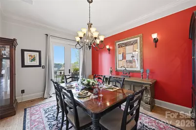 163 W Maranta Road, Mooresville, NC 28117 - Photo 5