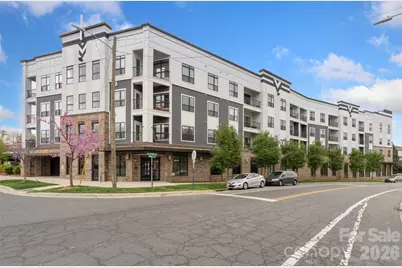 3630 N Davidson Street #2207, Charlotte, NC 28205 - Photo 35