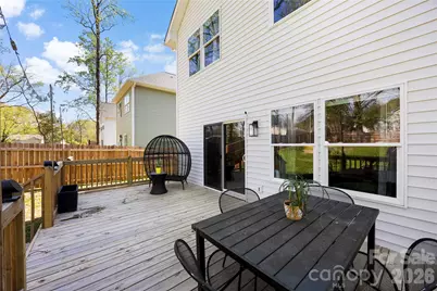 3422 Peligreni Street, Charlotte, NC 28208 - Photo 31