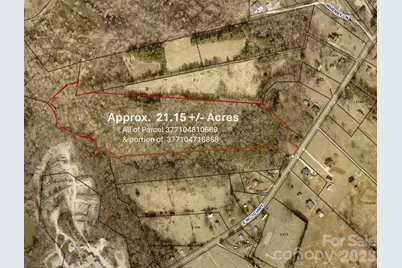 4876 E Nc 10 Highway, Catawba, NC 28609 - Photo 1