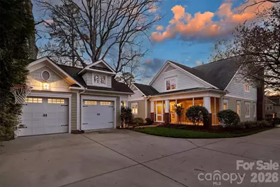 1712 Truman Road, Charlotte, NC 28205 - Photo 43