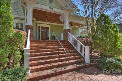 1712 Truman Road, Charlotte, NC 28205 - Photo 3