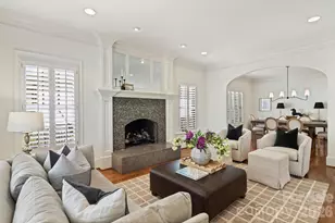 1712 Truman Rd, Charlotte, NC 28205 - Photo 7