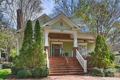 1712 Truman Road, Charlotte, NC 28205 - Photo 1
