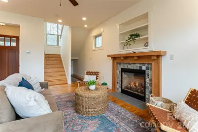 14 Sunset Drive, Asheville, NC 28804 - Photo 7