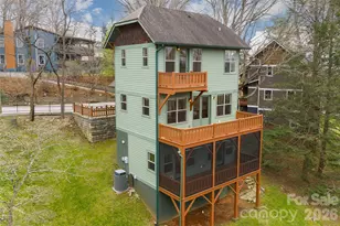 14 Sunset Dr, Asheville, NC 28804 - Photo 29