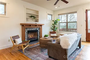 14 Sunset Dr, Asheville, NC 28804 - Photo 5