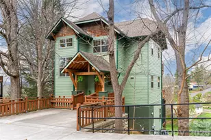 14 Sunset Dr, Asheville, NC 28804 - Photo 3