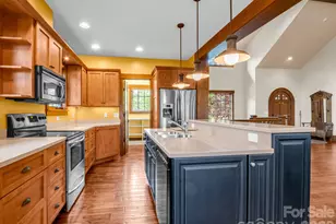 29 Crockett Ridge Rd, Black Mountain, NC 28711 - Photo 15