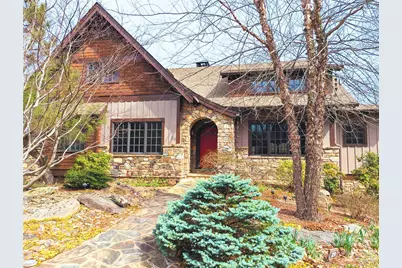 29 Crockett Ridge Road, Black Mountain, NC 28711 - Photo 1