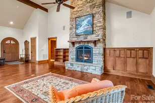 29 Crockett Ridge Rd, Black Mountain, NC 28711 - Photo 11