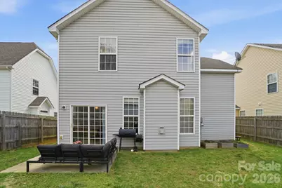 3215 Penny Earley Lane, Kannapolis, NC 28083 - Photo 37