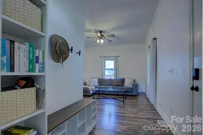 419 N East Avenue, Kannapolis, NC 28083 - Photo 5