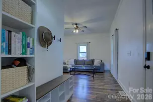 419 N East Ave, Kannapolis, NC 28083 - Photo 5