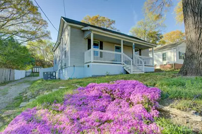 419 N East Avenue, Kannapolis, NC 28083 - Photo 1