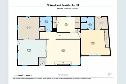 10 Woodmont Drive, Asheville, NC 28806 - Photo 47