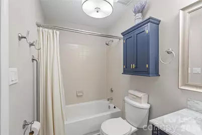 2510 Cranbrook Lane #22, Charlotte, NC 28207 - Photo 17