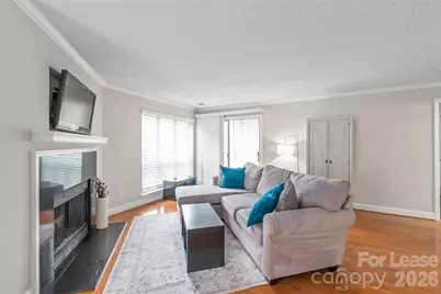 2510 Cranbrook Lane #22, Charlotte, NC 28207 - Photo 9