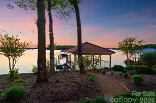 18103 Harbor Light Blvd, Cornelius, NC 28031 - Photo 5