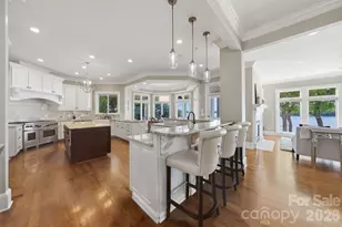 18103 Harbor Light Blvd, Cornelius, NC 28031 - Photo 11