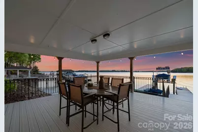 18103 Harbor Light Boulevard, Cornelius, NC 28031 - Photo 43